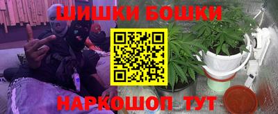 винт Канаш